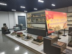 -天津市规划展览馆