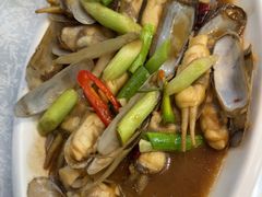 -莲花公园煎蟹(总店)