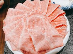 -汇聚德京味铜锅涮肉(沈家桥二路店)