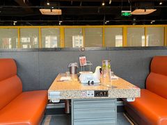 -丰茂烤串(金泉美食宫店)