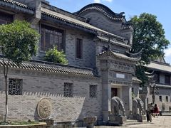 -龙潭水乡