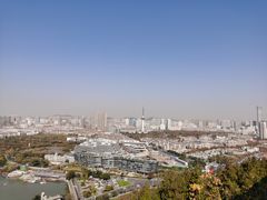-云龙山