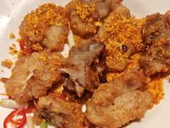 -新旺茶餐厅·早餐·夜宵(仙霞店)