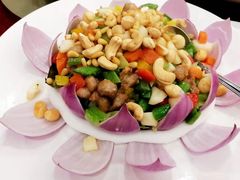 -番禺宾馆丽苑厅