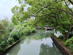 -无锡蠡湖国家湿地公园-蠡园