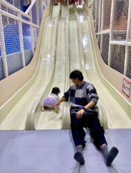 -宝燕乐园(闵行旗舰店)