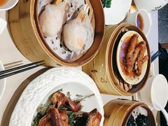 -蔡澜点心·粤菜(万菱汇店)