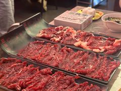 -三头牛·潮汕牛肉生蚝火锅 (夏湾店)