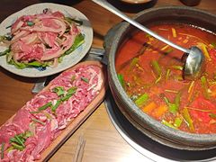-贵厨酸汤牛肉(花果园国际中心店)