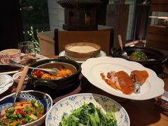 -玖五京菜(杭州城北万象城店)
