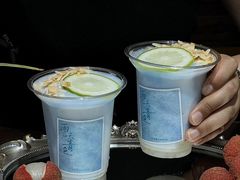-茶话弄(中贸广场店)