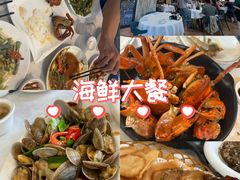 -莲花公园煎蟹(总店)