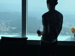 -随意鸟地方101观景餐厅