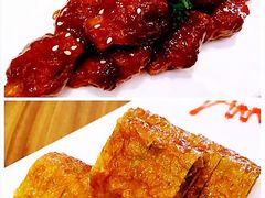 -枣子树·素食餐厅(普陀山店)