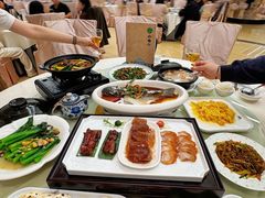-松雅轩商务婚礼生日(同和店)