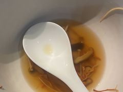 -上海古井假日酒店 · 徽昇楼中餐厅