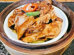 -小城粥道·海胆鲜虾粥(解放广场店)