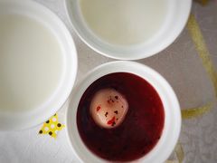 -赛象酒店·福泉阁中餐厅
