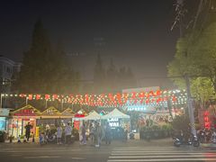 -老外街