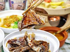-阿金大白·上海菜馆(新天地店)