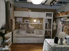 -宜家家居(西安未央商场店)