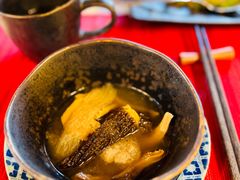 -丽江松赞酒店-餐厅