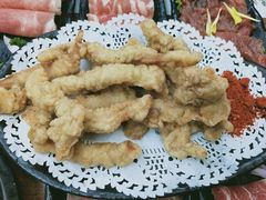 -束河人家(南锣鼓巷店)