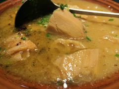 -董厨煨汤馆(车站路店)