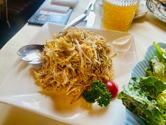 男孩沙拉-老井俄式餐厅
