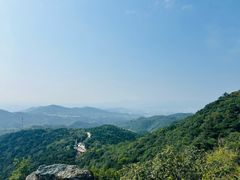 -香山公园