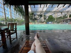 -龙达温泉生态城