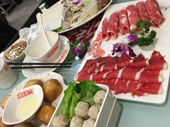 -川中故事·成都老火锅(东书房店)