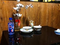 -木卡买提新疆餐厅·清真(新里海顿公馆店)