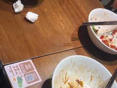 -寻裕记·现炒浇头面(人民广场店)