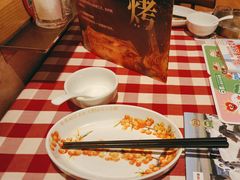 -西贝(厦门中华城店)