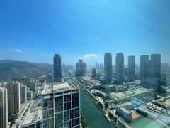 -大连星海皇冠假日酒店