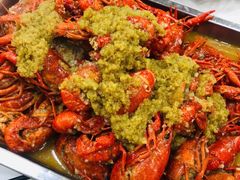 -呆虾王龙虾馆(南湖总店)