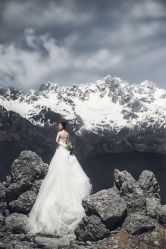 -TANG VISION全球旅拍