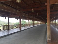 -福建鲤鱼洲酒店