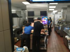 -麦当劳(坂田分店)