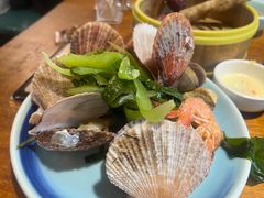 -三个渔夫·蒸汽海鲜(小白楼店)