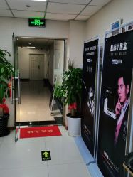 -痘博士北京·全国连锁祛痘机构