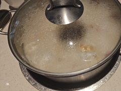 -煲王粤菜餐厅(中侨中心店)