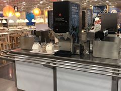 -宜家·瑞典风味餐厅(北京西红门店)