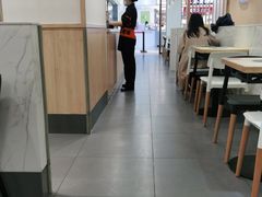 -吉野家(长沙五一广场IFS店)