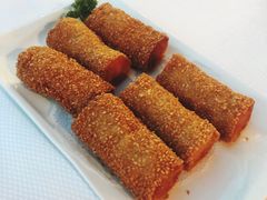 -新加坡海鲜共和(名胜世界圣淘沙海滨坊)