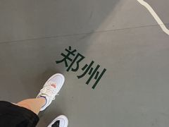 -河南自然博物馆