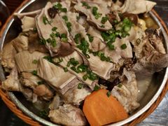 -猪肉婆私房菜(容桂总店)