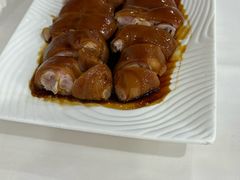 -新兴家喻酒家·羊城名宴(昌岗店)