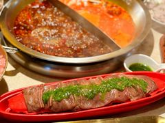 -小龙坎火锅(全球总店)